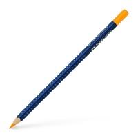 Faber-castell Art Grip Colour Pencil - Dark Chrome Yellow - 109 X12