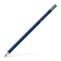 Faber-castell Art Grip Colour Pencil - Earth Green - 172 X12