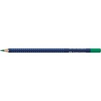 Faber-castell Art Grip Colour Pencil - Emerald Green - 163 X12