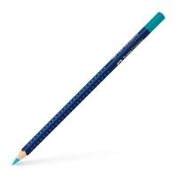 Faber-castell Art Grip Colour Pencil - Light Cobalt Turquoise - 154 X12