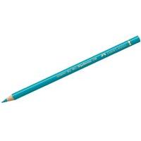 faber castell polychromos 110156 colour pencils fixed wood green green ...