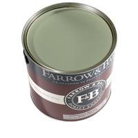 Farrow & Ball, Eco Exterior Eggshell, Lichen 19, 2.5L