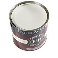 Farrow & Ball, Eco Floor Paint, Great White 2006, 2.5L