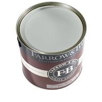 Farrow & Ball, Eco Exterior Eggshell, Skylight 205, 0.75L