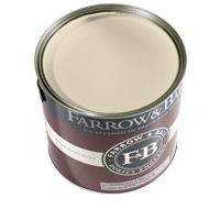 Farrow & Ball, Eco Floor Paint, Shaded White 201, 2.5L