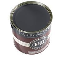 Farrow & Ball, Eco Exterior Eggshell, Railings 31, 2.5L
