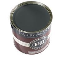 Farrow & Ball, Eco Floor Paint, Studio Green 93, 0.75L