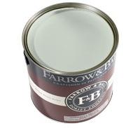 Farrow & Ball, Estate Eggshell, Light Blue 22, 2.5L