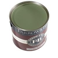 Farrow & Ball, Estate Eggshell, Calke Green 34, 5L