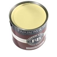 Farrow & Ball, Eco Floor Paint, Lancaster Yellow, 2.5L