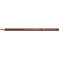 Faber-castell Polychromos Artists\' Pencil - Indian Red-192