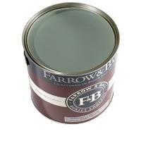 Farrow & Ball, Eco Full Gloss, Castle Gray 92, 0.75L