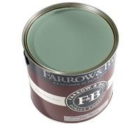 Farrow & Ball, Eco Floor Paint, Chappell Green 83, 0.75L