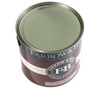 Farrow & Ball, Eco Dead Flat, Lichen 19, 0.75L