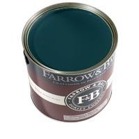 farrow ball estate eggshell hague blue 30 075l