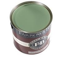Farrow & Ball, Eco Floor Paint, Breakfast Room Green 81, 0.75L