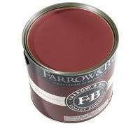 Farrow & Ball, Wall & Ceiling Primer & Undercoat, Radicchio 96, 2.5L