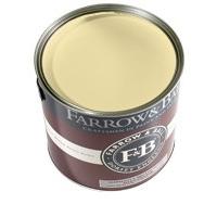 Farrow & Ball, Eco Exterior Eggshell, Farrow\'s Cream 67, 2.5L