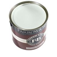 Farrow & Ball, Exterior Primer & Undercoat, Cabbage White 269, 2.5L