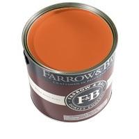 Farrow & Ball, Modern Emulsion, Charlottes Locks 268, 5L
