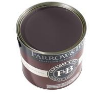 Farrow & Ball, Interior Wood Primer & Undercoat, Mahogany 36, 5L