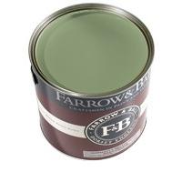 Farrow & Ball, Casein Distemper, Yeabridge Green 287, 2.5L