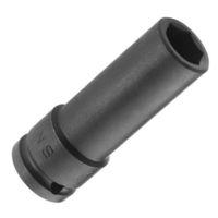 facom facom ns16la 12 drive long reach impact socket 16mm