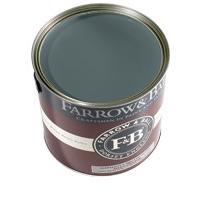 Farrow & Ball, Interior Wood Primer & Undercoat, Inchyra Blue 289, 0.75L