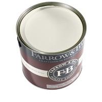 Farrow & Ball, Estate Emulsion, Strong White 2001, 5L