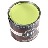 farrow ball modern emulsion yellowcake 279 5l