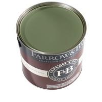 Farrow & Ball, Estate Emulsion, Calke Green 34, 0.1L tester pot