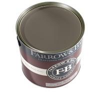 Farrow & Ball, Eco Dead Flat, Salon Drab 290, 0.75L