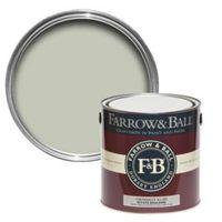 farrow ball cromarty no285 matt estate emulsion paint 25l