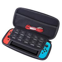 Factory-OEM Bags, Cases and Skins For Nintendo Switch Portable