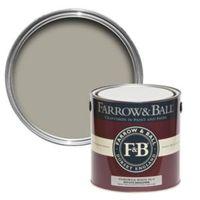 Farrow & Ball Hardwick White No.5 Matt Estate Emulsion 2.5L