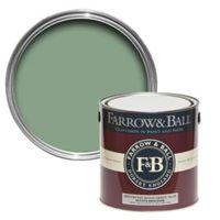 Farrow & Ball Breakfast Room Green No.81 Matt Estate Emulsion 2.5L