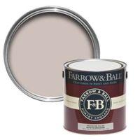 farrow ball peignoir no286 matt estate emulsion paint 25l