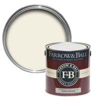 farrow ball wimborne white no239 matt modern emulsion paint 25l