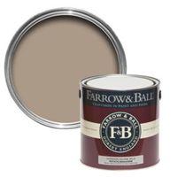Farrow & Ball London Stone No.6 Matt Estate Emulsion Paint 2.5L