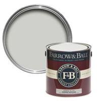 Farrow & Ball Dimpse No.277 Matt Modern Emulsion Paint 2.5L