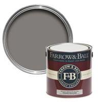 farrow ball moles breath no276 matt modern emulsion paint 25l