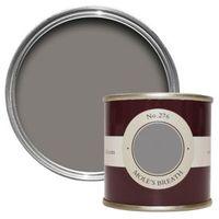 Farrow & Ball Mole\'s Breath No.276 Estate Emulsion 100ml Tester Pot