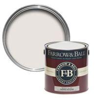 farrow ball wevet no273 matt modern emulsion paint 25l