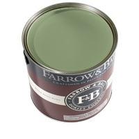 Farrow & Ball, Estate Emulsion, Yeabridge Green 287, 0.1L tester pot
