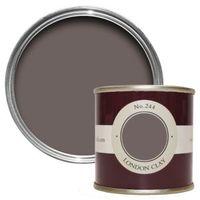 Farrow & Ball London Clay No.244 Estate Emulsion 100ml Tester Pot