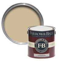Farrow & Ball Cord No.16 Matt Estate Emulsion 2.5L