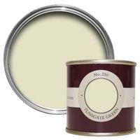 Farrow & Ball Tunsgate Green No.250 Estate Emulsion 100ml Tester Pot