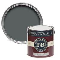 Farrow & Ball Down Pipe No.26 Eggshell Paint 2.5L