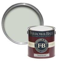 Farrow & Ball Pale Powder No.204 Matt Modern Emulsion Paint 2.5L