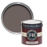 Farrow & Ball London Clay No.244 Matt Estate Emulsion 2.5L